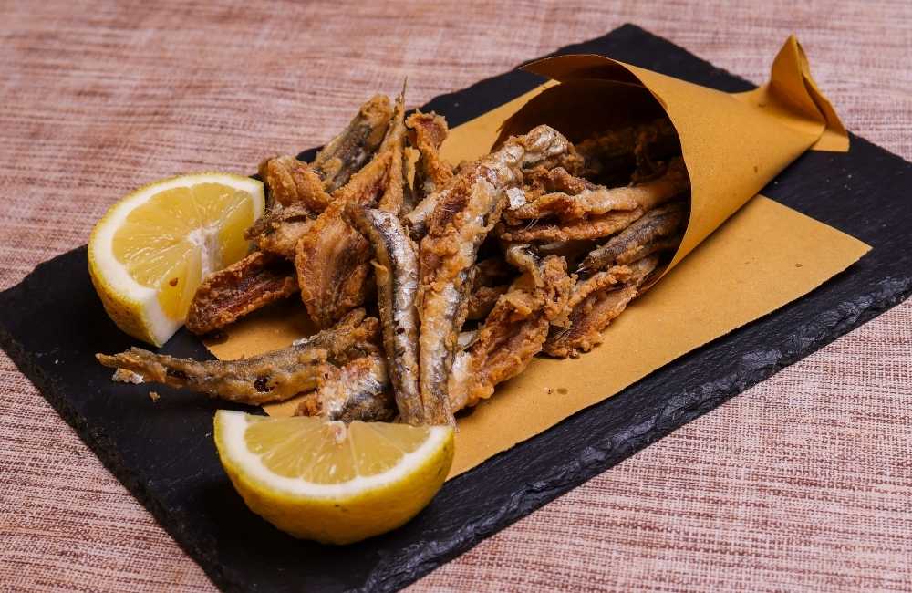 Salto dell’Acciuga