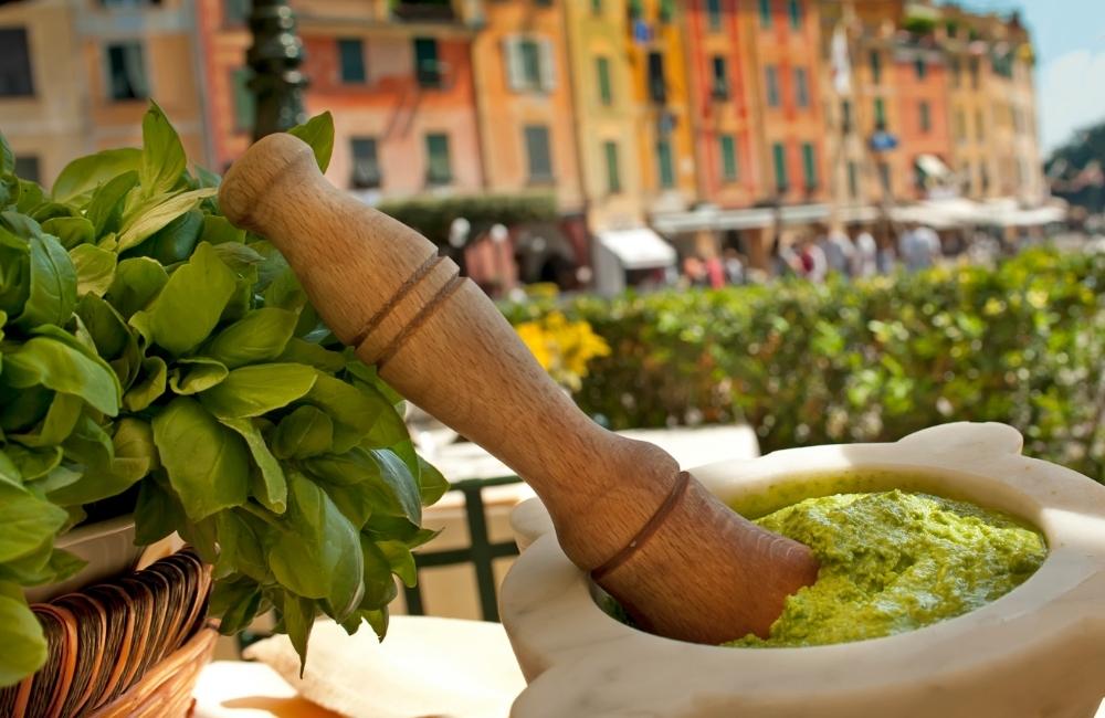 Sagra del Pesto