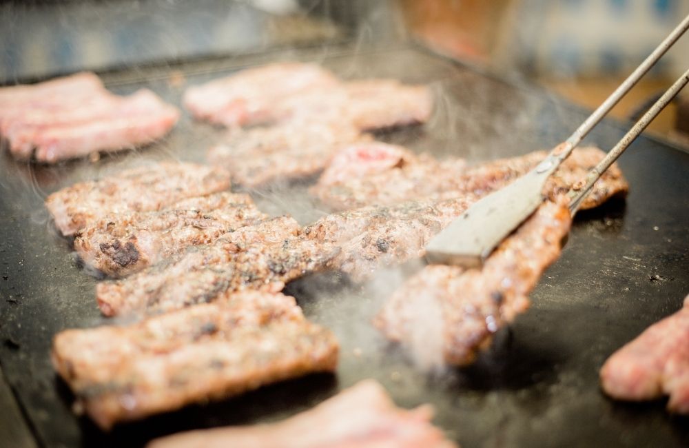 Sagra della Salsiccia 