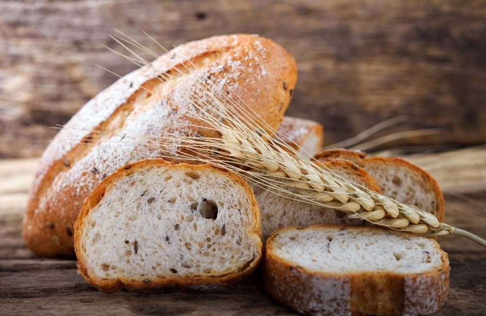 Sagra del Pane e del Grano