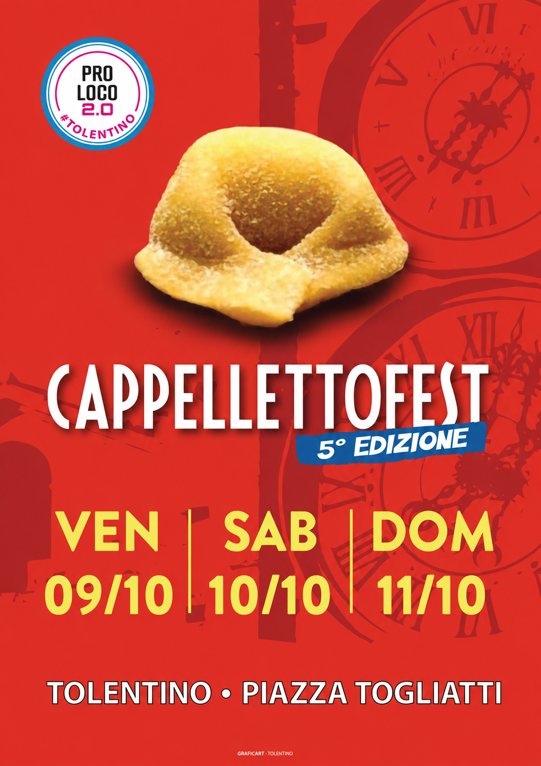 Programma