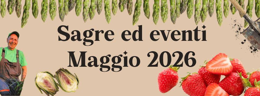 Copertina Blog Sito Sagre ed eventi Maggio 2026