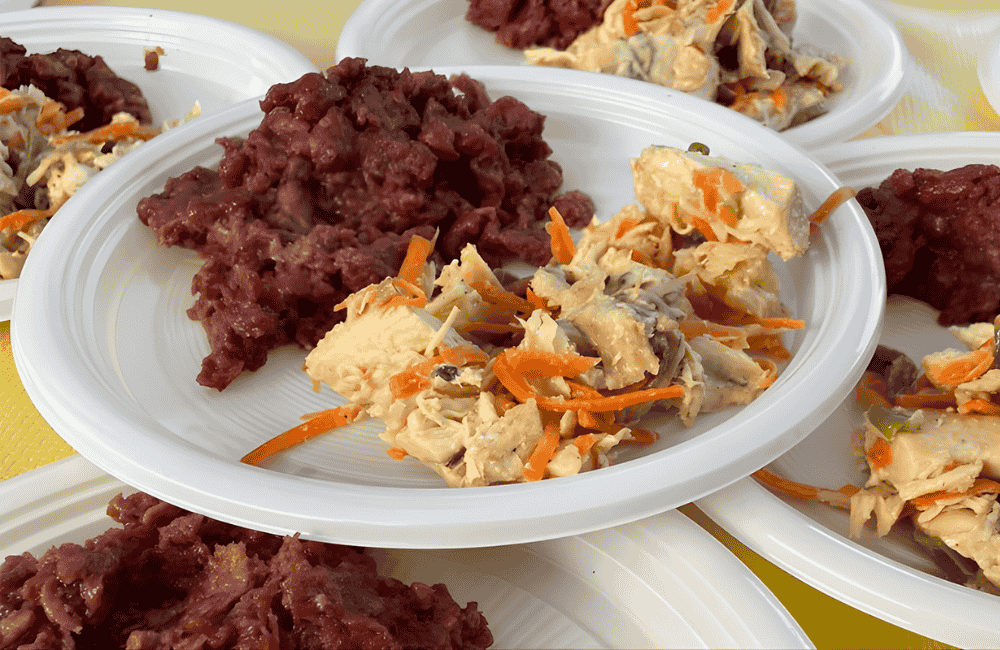 Fiera Nazionale del Cappone di Morozzo