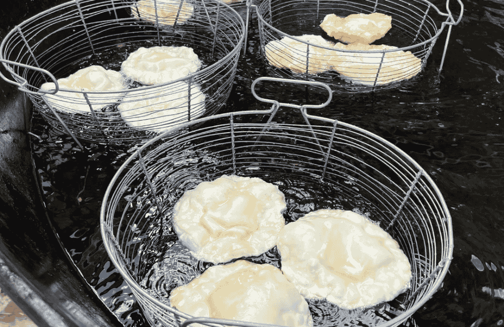 Festa delle focaccette