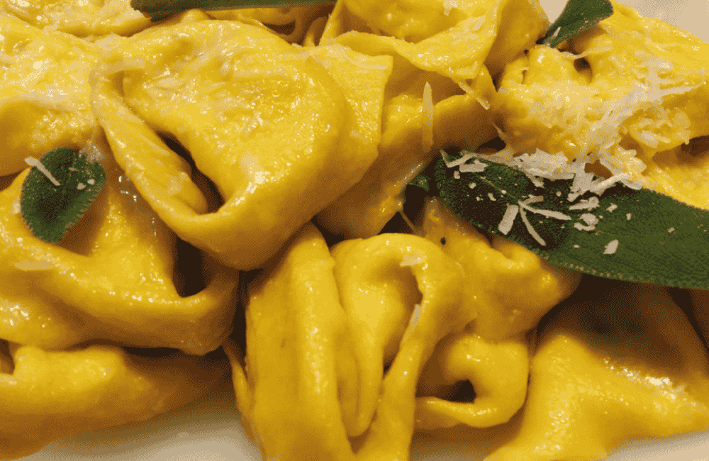 Sagra del tortellone e della carne alla griglia