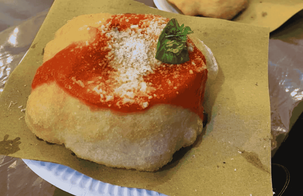 Sagra della Montanara