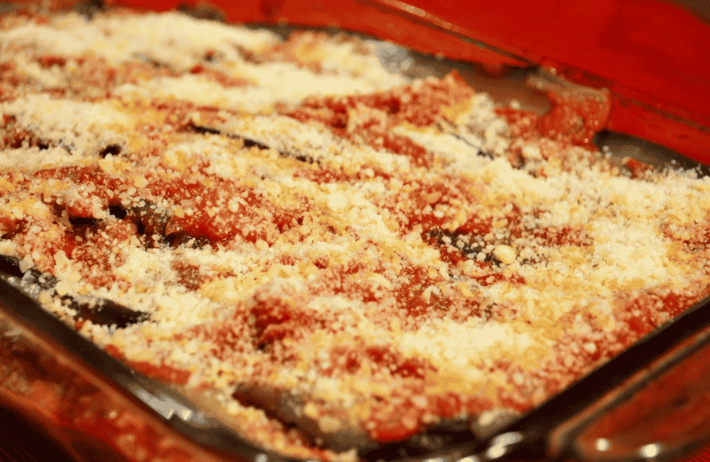 Sagra della Melanzana