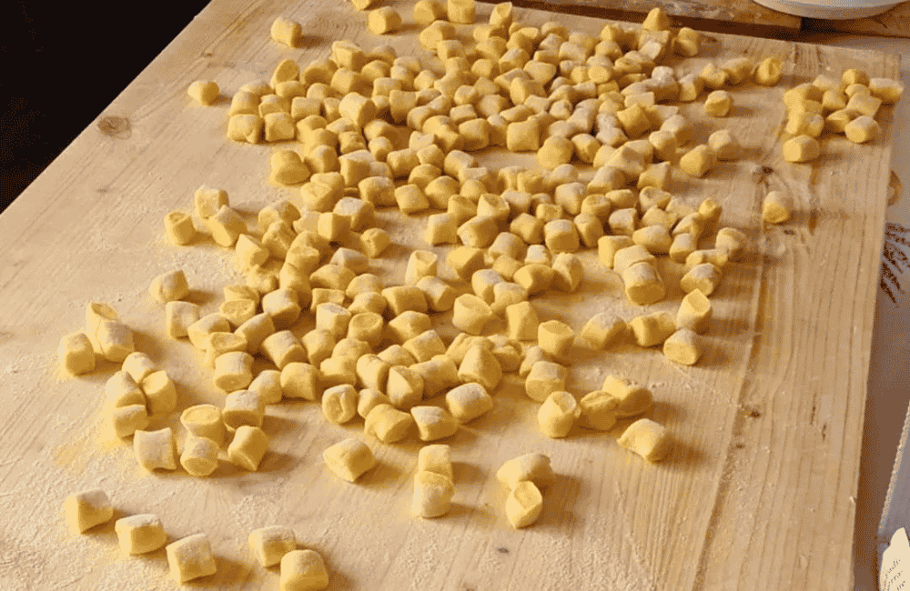 Sagra degli gnocchi