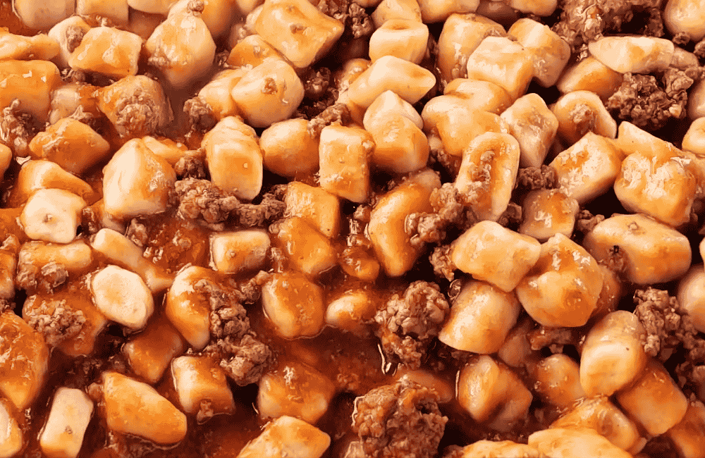 Sagra degli gnocchi con sugo di castrato