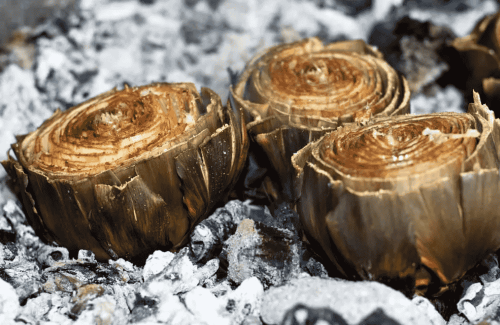 Festa del carciofo alla matticella