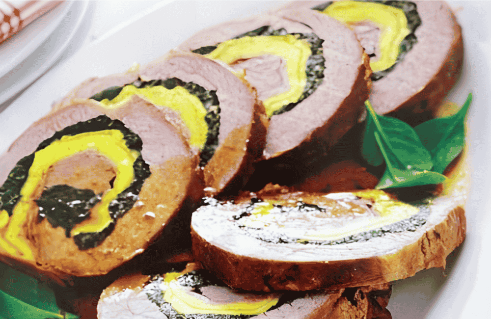 Festa di primavera & Sagra dell’asparago selvatico