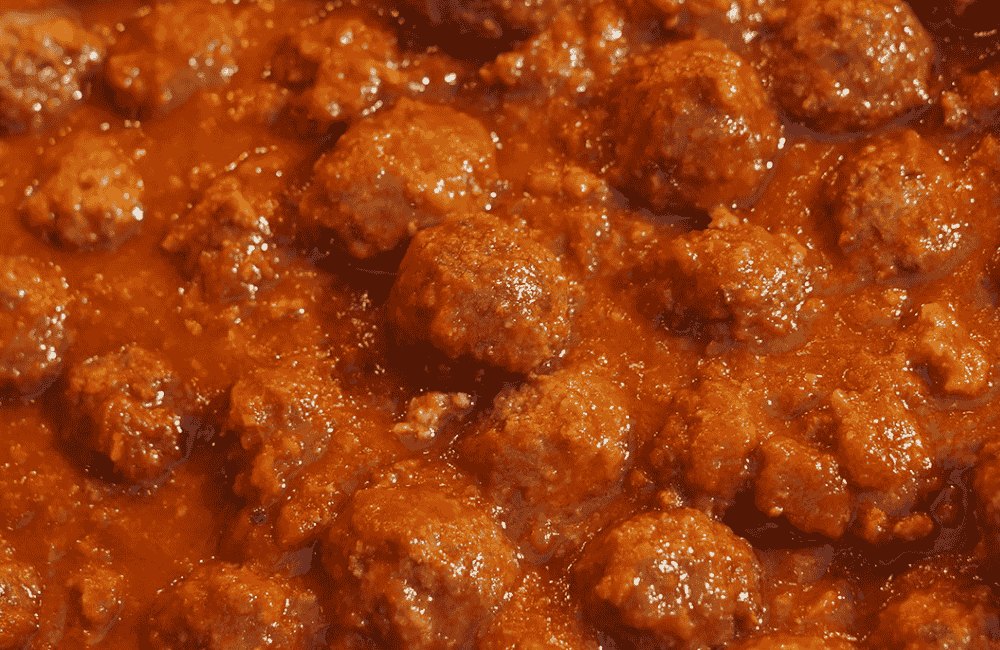 La Sagra della Polpetta