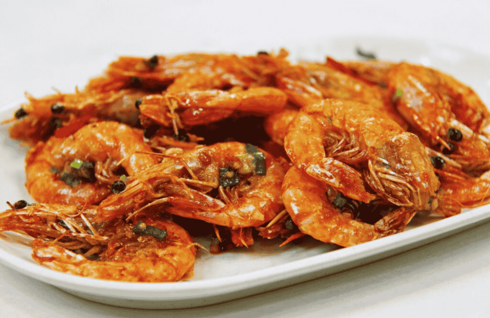 Sagra del gambero di fiume e della trota