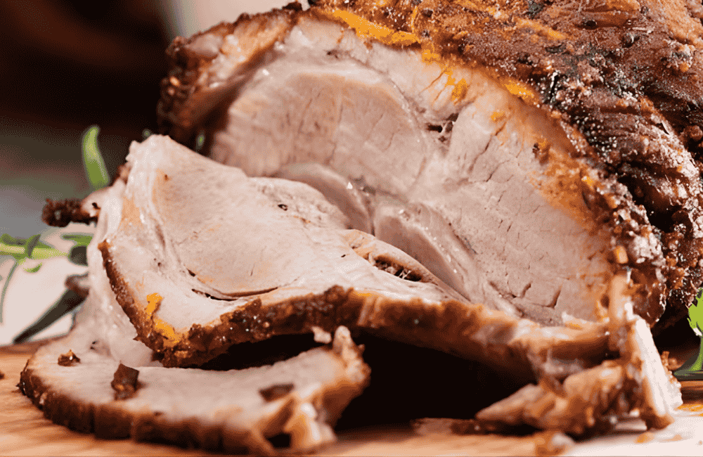 Sagra del Suino Nero dei Nebrodi