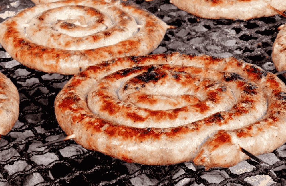 Festa del Turista – Sagra della Salsiccia e del Formaggio