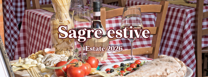 Copertina Blog Sito - Sagre estive