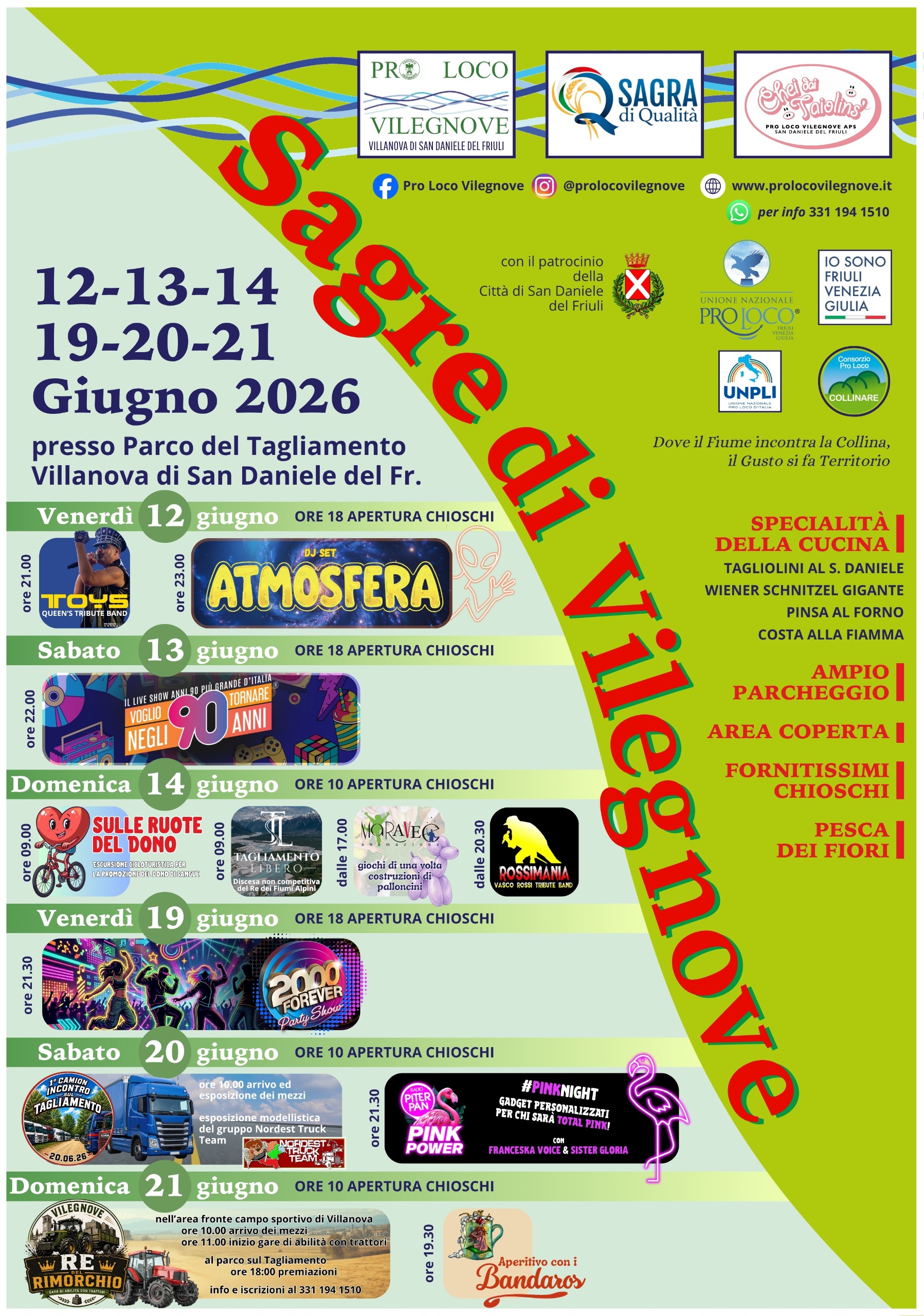 Programma