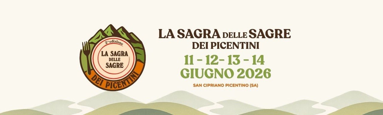 La sagra delle sagre dei picentini