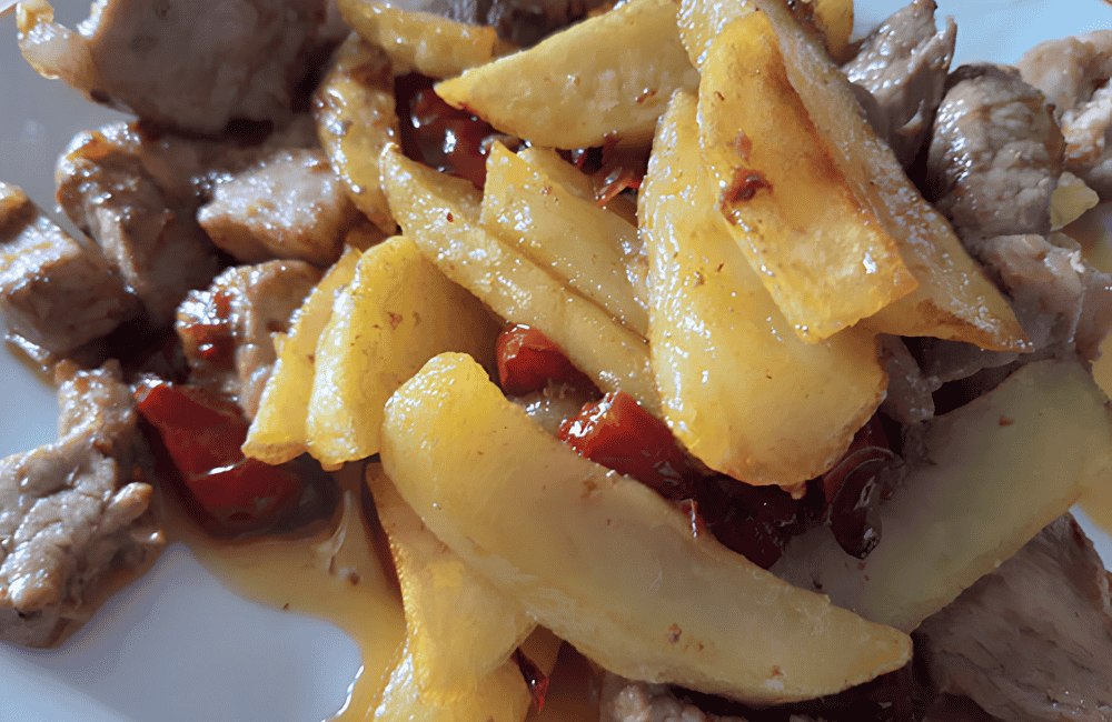 I Sapori della Patata Picentina