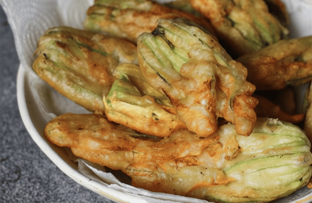 Sagra del fiore di zucca