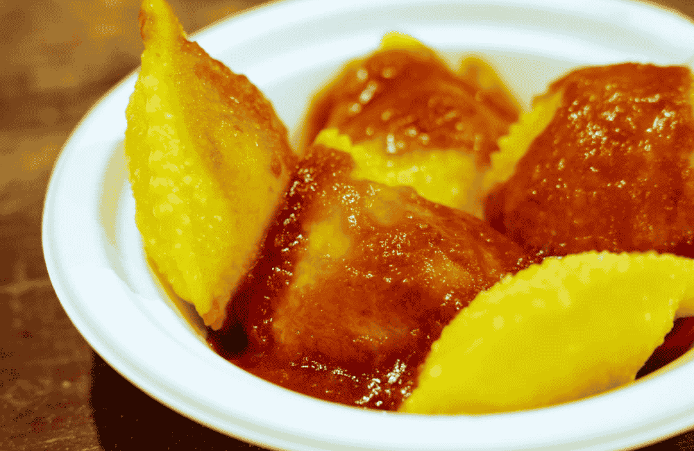 Festa del raviolo