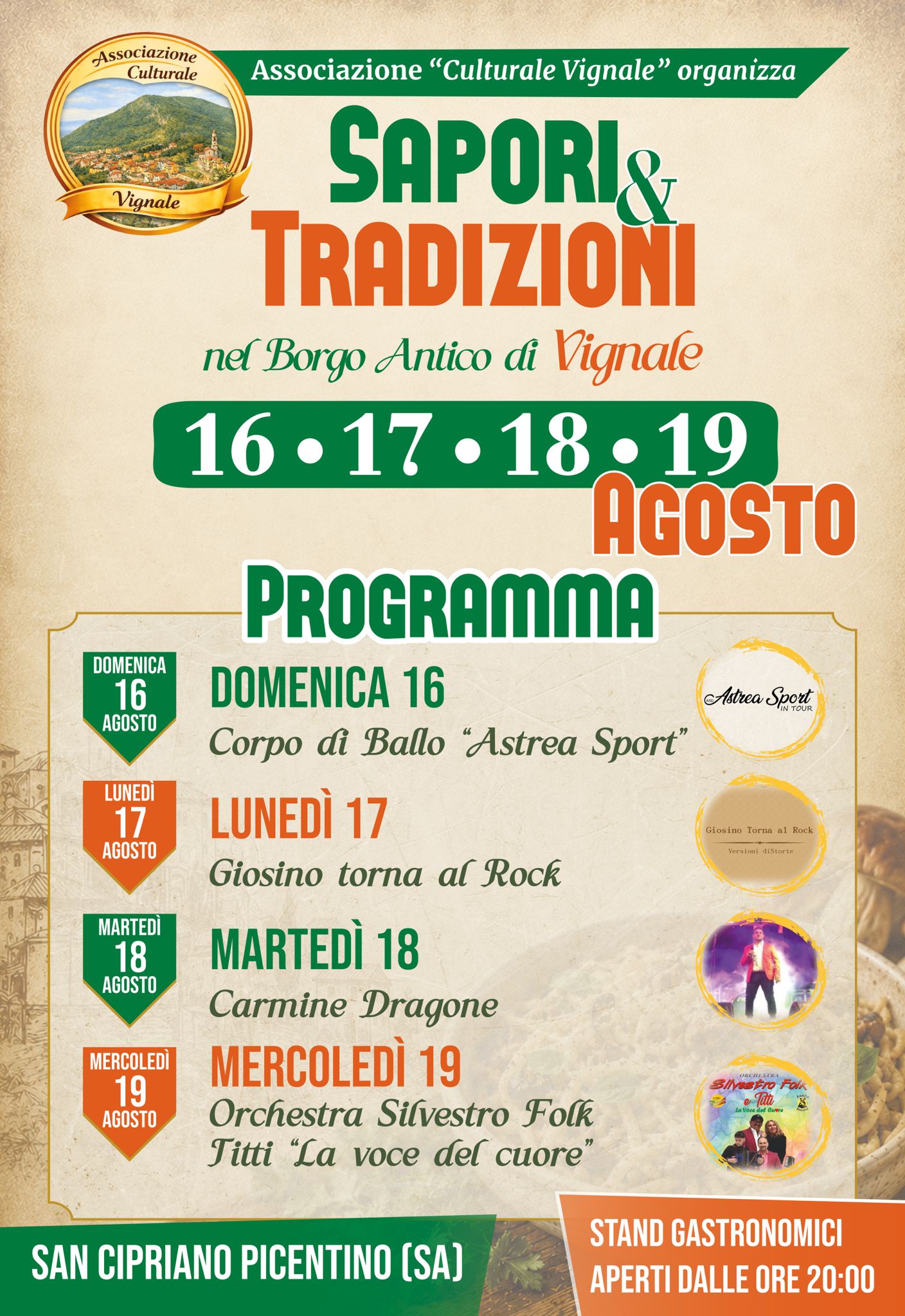 Programma