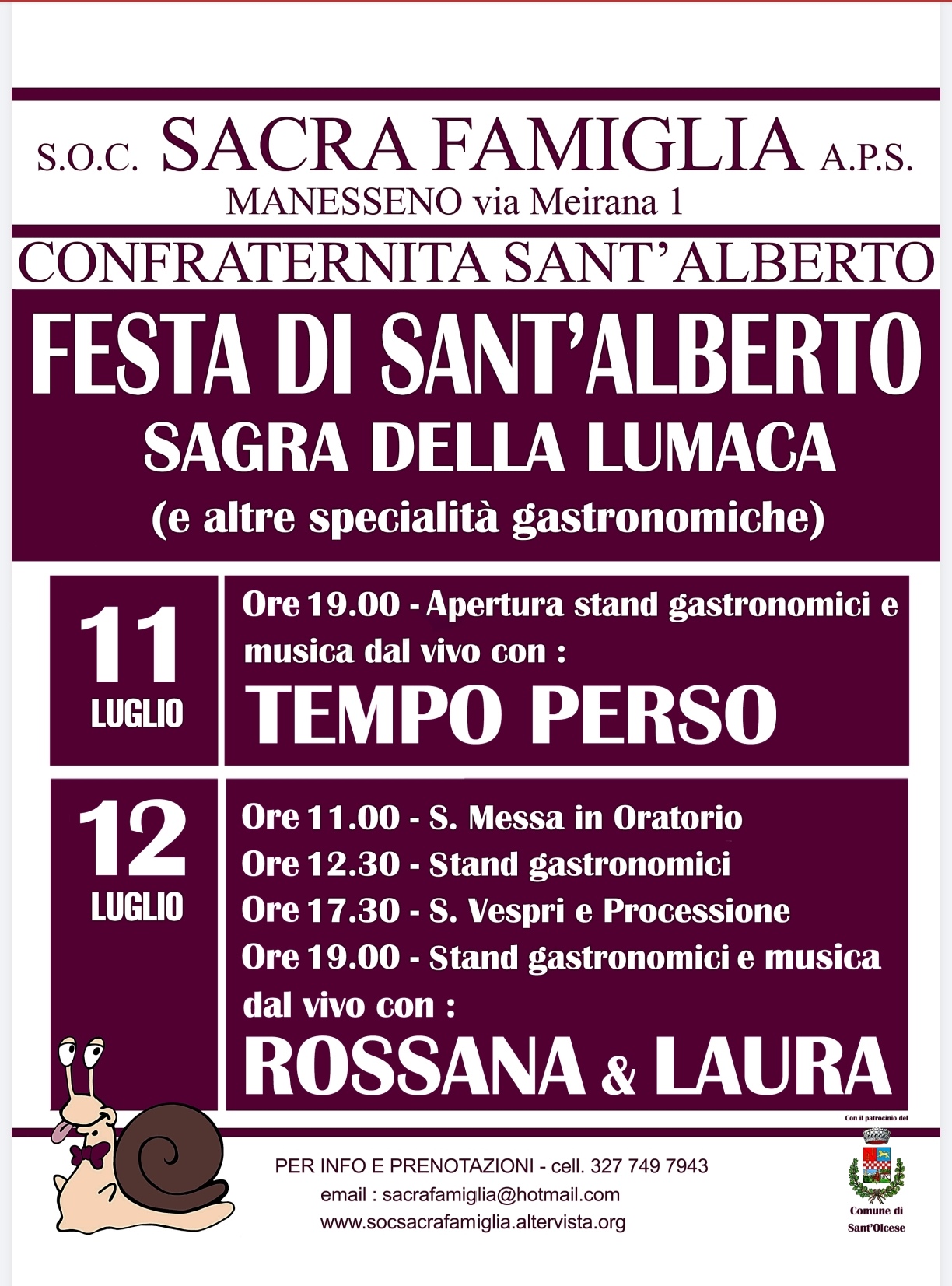 Programma