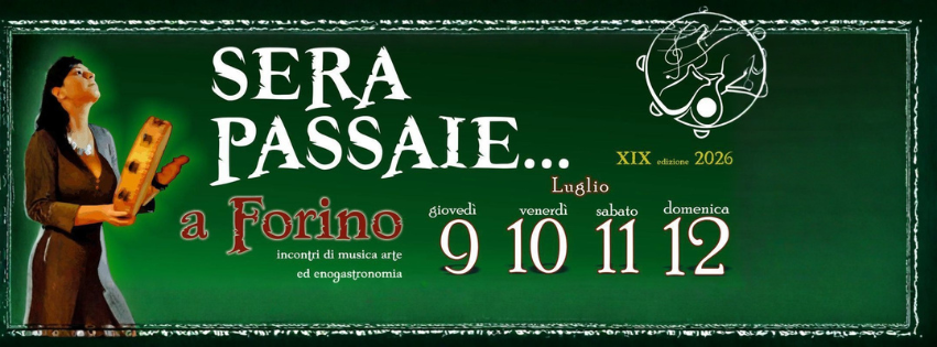 Sera passaie copertina blog
