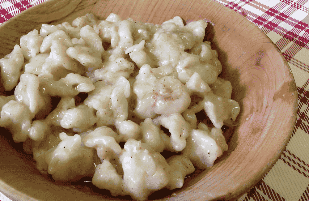 Sagra di Bosco Chiesanuova