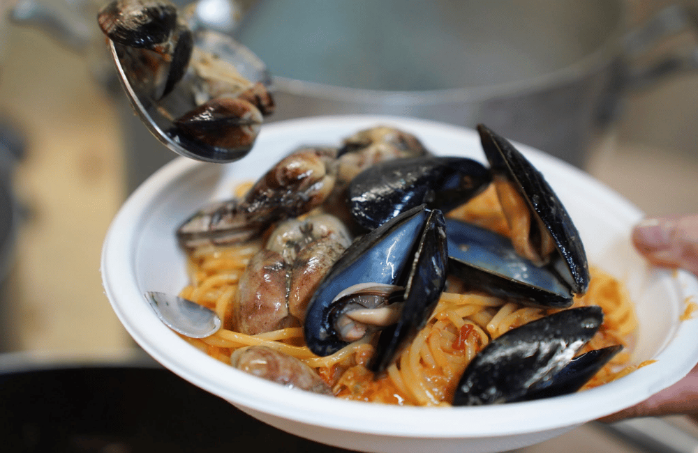 Sagra del pesce