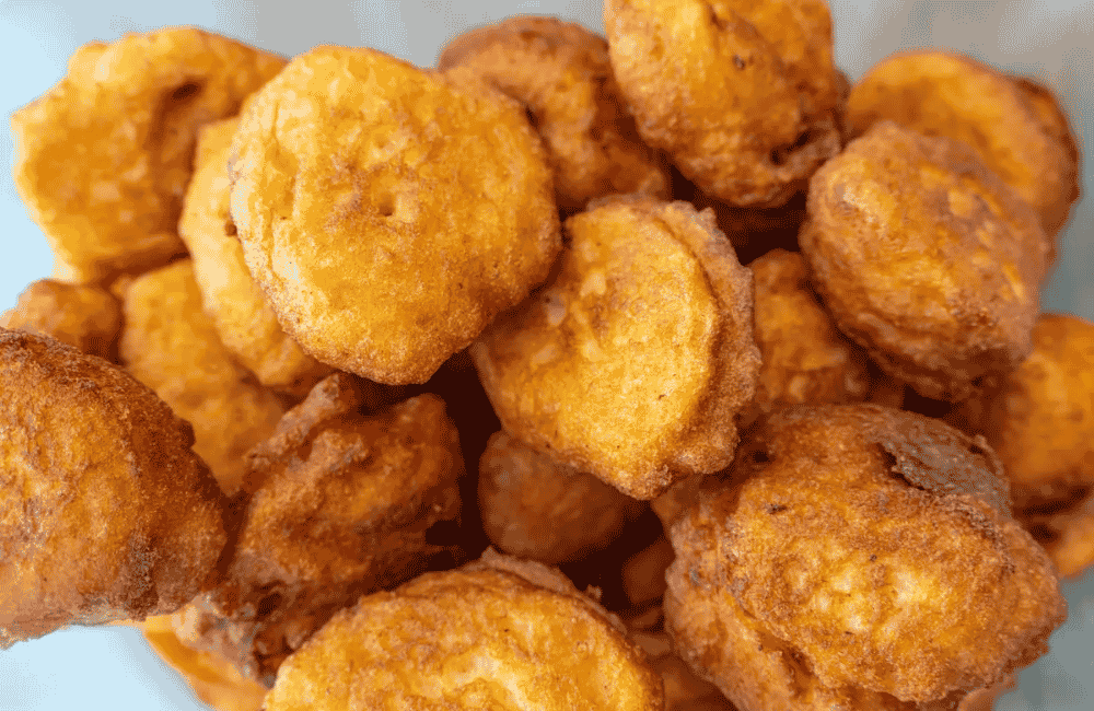 Festa dell’incontro – Festa delle palle fritte