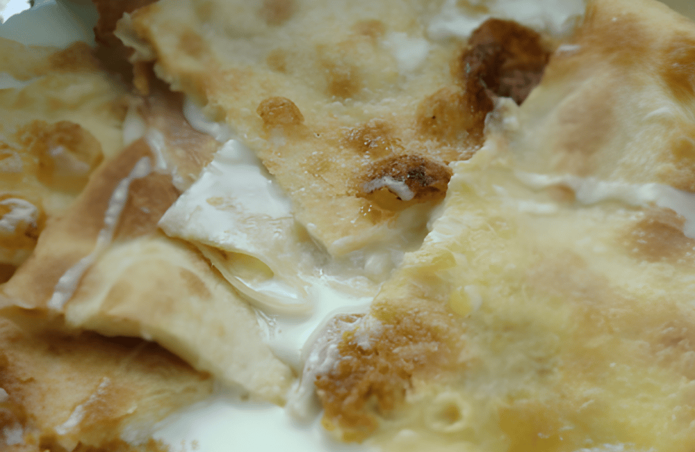 Sagra della focaccia al formaggio