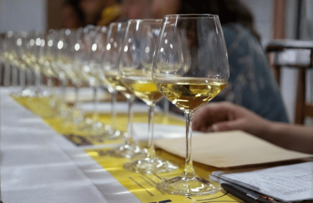Vino al Borgo