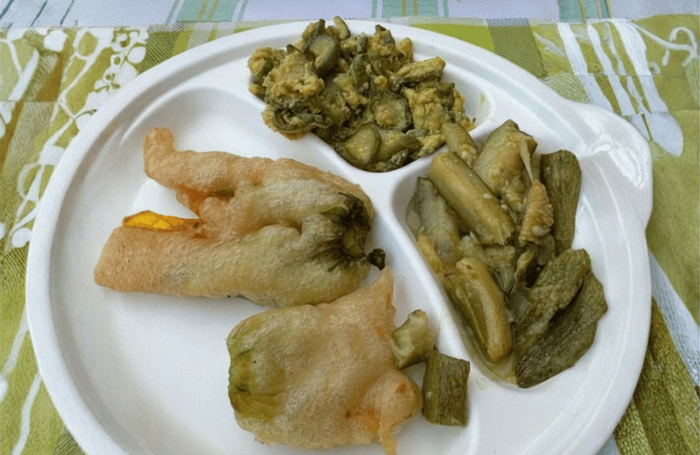 Sagra dei Sicot