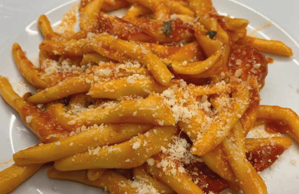 Festa degli Gnocchi co’i Ferro