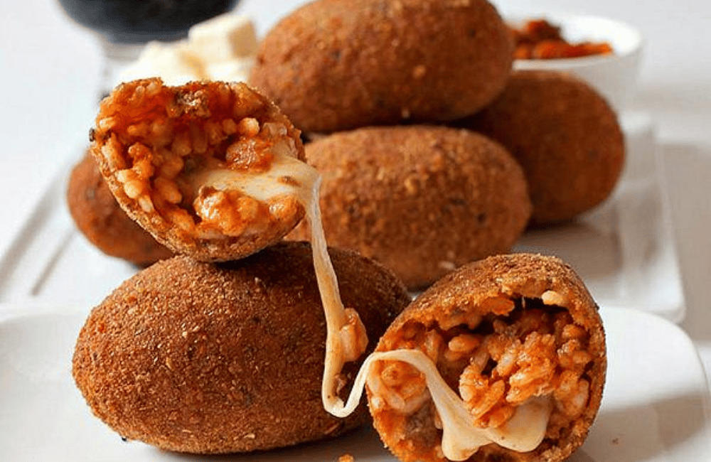 Festa del Supplì