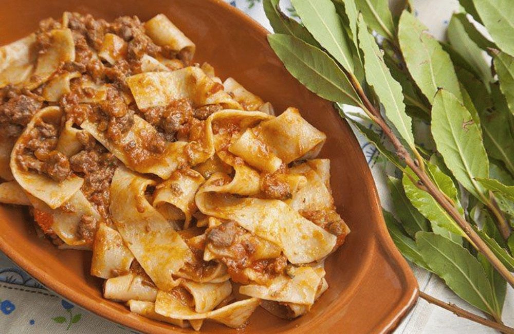 Sagra del Cinghiale & dei sentieri dell’allume