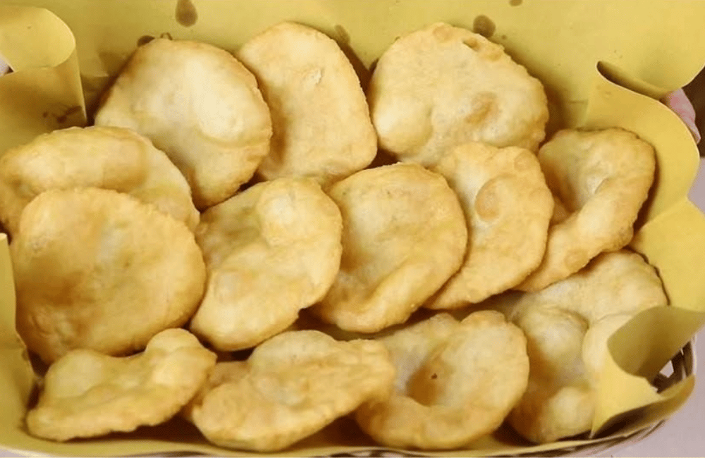 Sagra degli antichi sapori