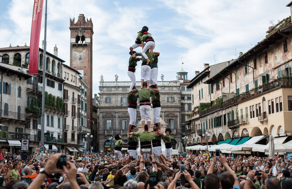 Tocatì