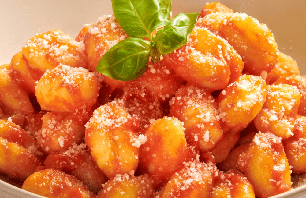 Sagra degli Gnocchi