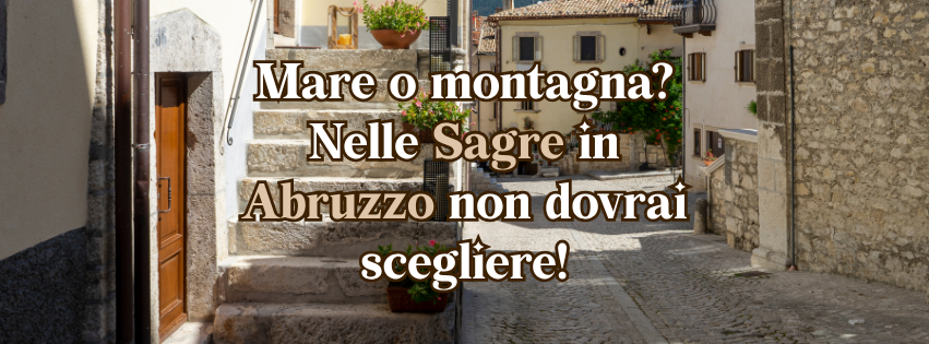 Copertina Blog - Sagre in Abruzzo