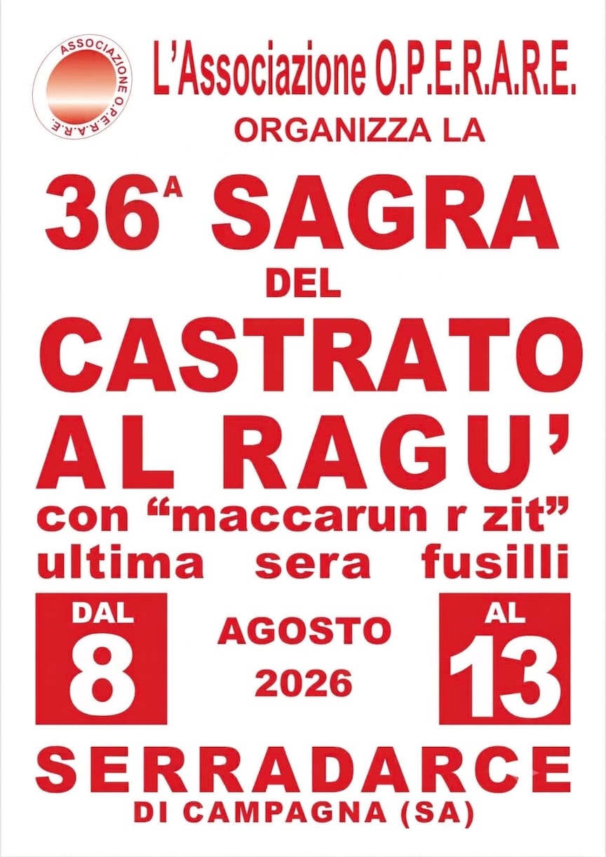 Programma
