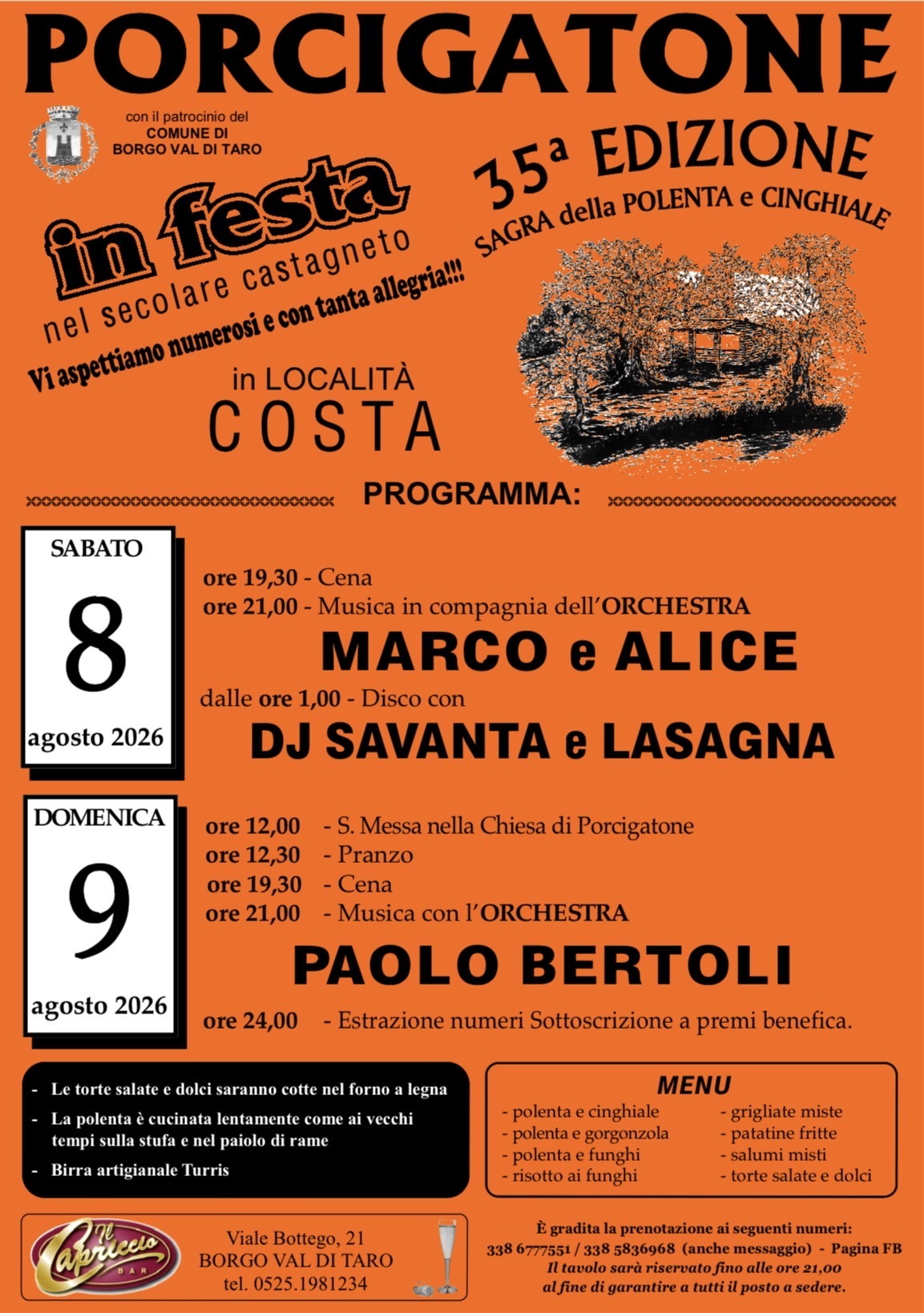 Programma