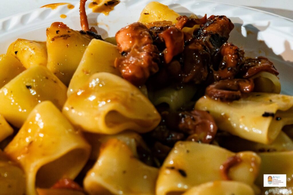 Sagra te lu Purpu di Melendugno img 1
