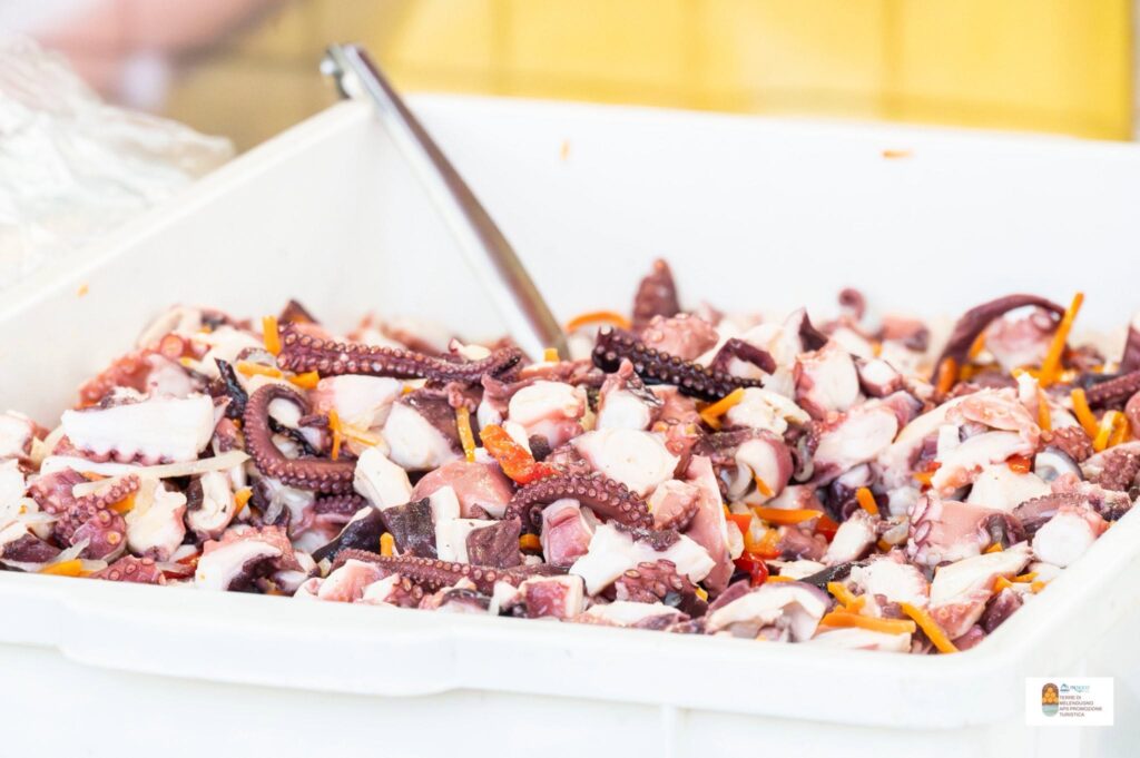 Sagra te lu Purpu di Melendugno img 3
