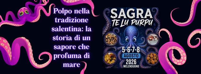 Copertina Blog - Sagra te lu purpu melendugno
