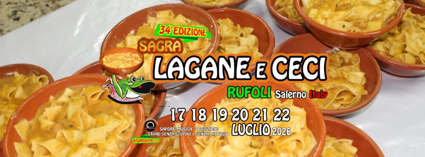 Lagane e Ceci: il piatto della tradizione che racconta il Sud Italia - blog copertin