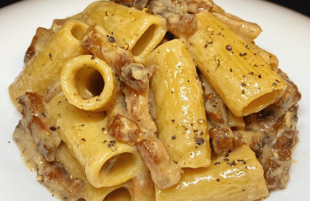 Sagra della Gricia