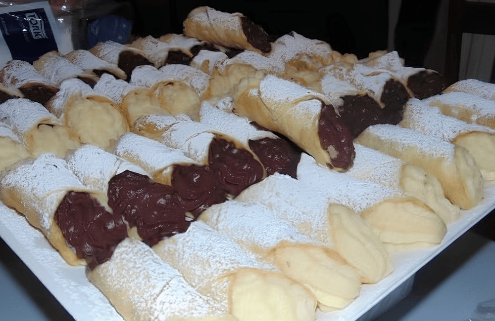 Sagra della brasciola e strangolaprievati