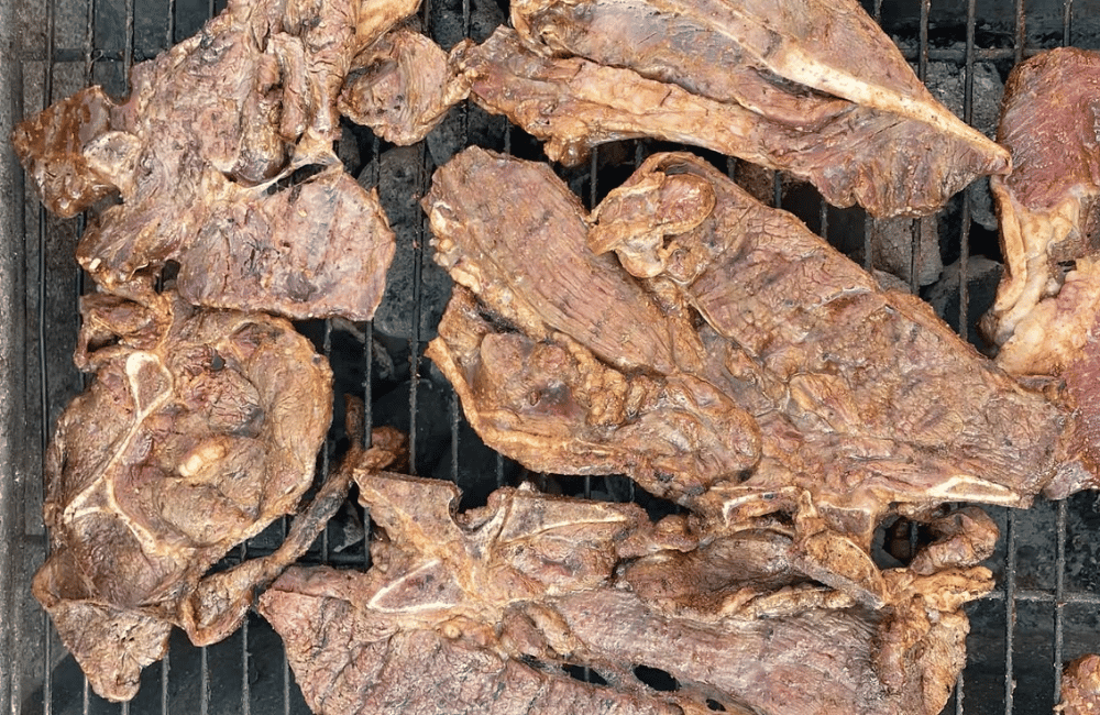 Festa della carne
